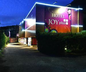 Hotel Joyplus (Love Hotel) Kitakyushu Japan