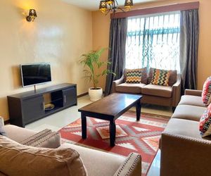 Milimani Furnished Apartments Lake Nakuru Kenya