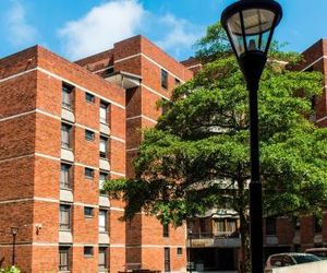 Longonot Place Serviced Apartments Nairobi Kenya
