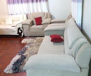 Josies bed and breakfast Nairobi Kenya