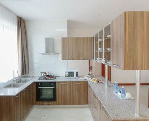 Myra Residences by Trianum Nairobi Kenya