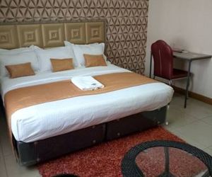 Mosata Greyheritage Hotel Kisumu Kenya