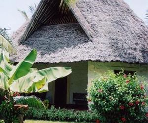 Les Datchi Cottages Diani Kenya