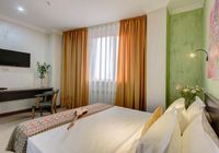 Отзывы Olive hotel