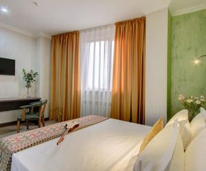 Olive Hotel Bishkek Bishkek Kyrgyzstan