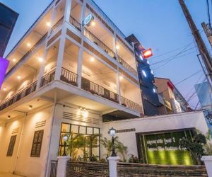 Summer Bliss Boutique Siem Reap Cambodia
