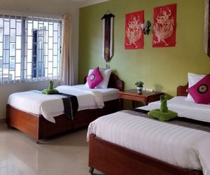 Angkor Bosky Hotel Siem Reap Cambodia
