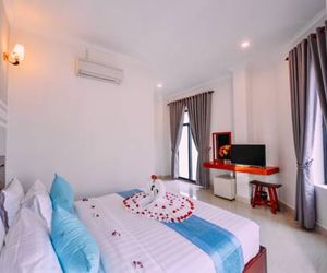 Sky Palace Boutique Hotel Battambang Cambodia