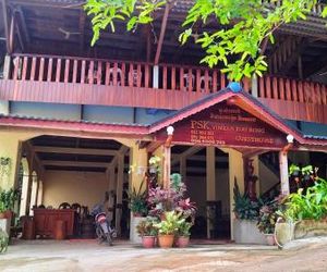 PSK VIMEAN KOH RONG Guesthouse Koh Rong Island Cambodia