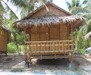 Russei Meas Beach Bungalows Koh Rong Island Cambodia