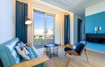 Hotel Photo 16