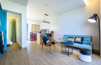 Hotel Photo 17