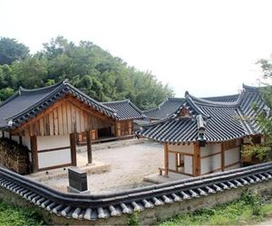 Dobong Seodang Gyeongju South Korea