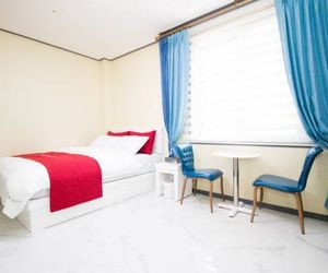 Yeosu Thestay Hostel Yeosu South Korea