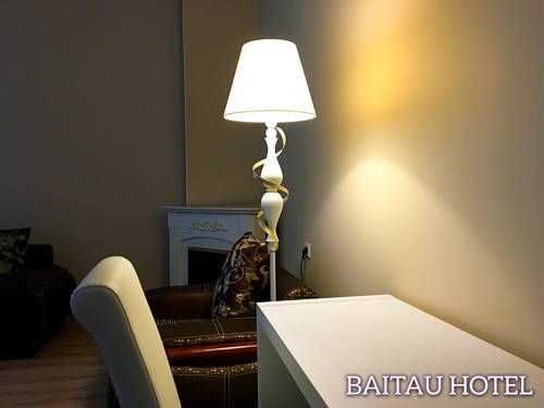 Hotel Photo 5