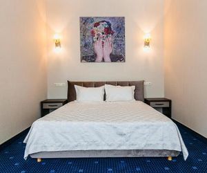 MyLINE relax complex Astana Kazakhstan