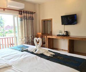 leego hotel Luang Prabang Laos