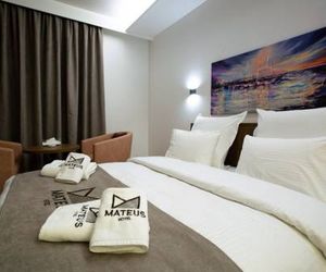 Mateus Hotel Jounieh Lebanon
