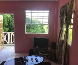 Anointed Apartments Gros Islet Saint Lucia