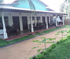 Theepans Home Nilaveli Sri Lanka