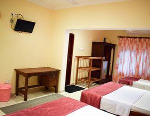 Yoho Zion Inn Mount Lavinia Sri Lanka