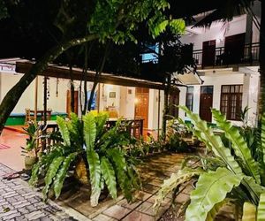 Gihan Guesthouse Mirissa Sri Lanka
