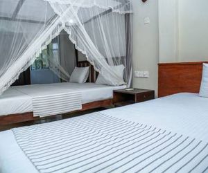 footprints hostel Mirissa Sri Lanka