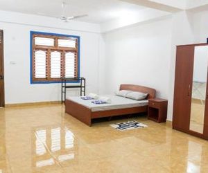 Yaarl Hostels Jaffna Sri Lanka