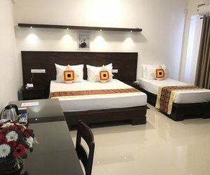 Hotel Nelly Marine Colombo Sri Lanka
