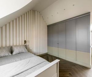 City Entrance Apartment Vilnius Lithuania