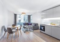 Отзывы Comfort lux apartament (2 BDR)