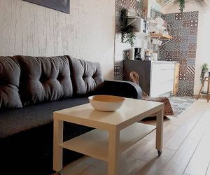 Nemuno Apartment Kaunas Lithuania
