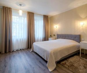 Kolumbs Junior Suite Liepaya Latvia
