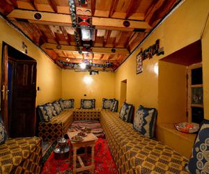 Dar Bounasser Imelil Morocco