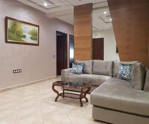 Residence Niama C Tetouan Morocco