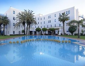 Senator Hotel Tanger Badriouene Morocco