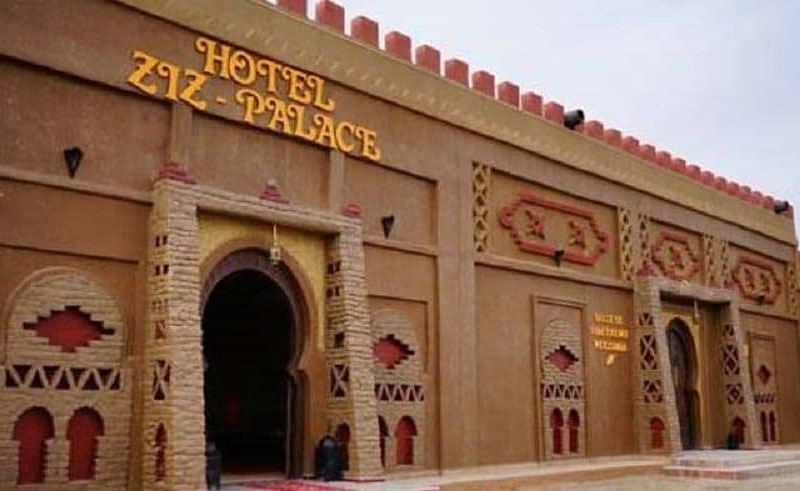 صورة الفندق 21