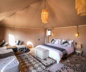 Aiour Luxury Camp Merzouga Morocco