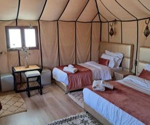 Sahara Sky Luxury Camp Merzouga Morocco