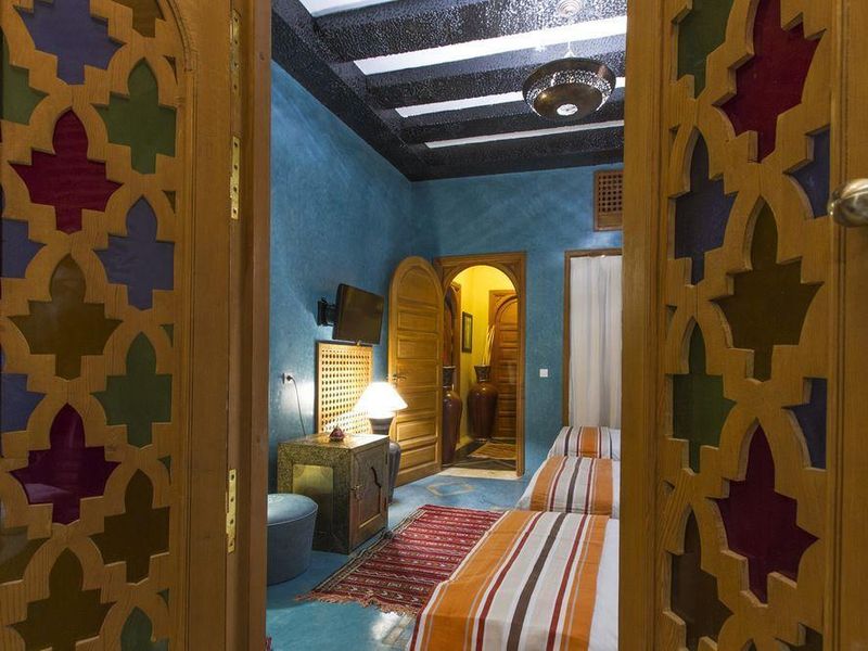 Hotel Photo 3