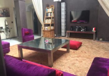 صورة الفندق 8
