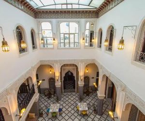 Riad Fes Bab Rcif Fes Morocco