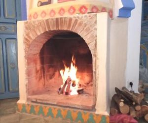 Casa Mablu Chefchaouene Morocco