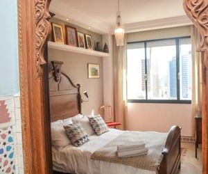 Appartement moderne moroccan/African décoration Casablanca Morocco