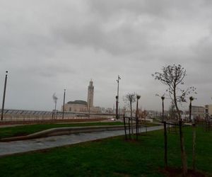 Horizon Eden Home Casablanca Morocco