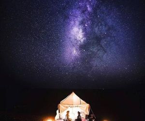 Camp Desert Stars Mhamid Morocco