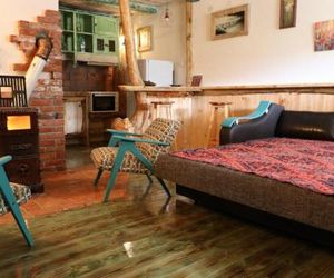 Mountain story apartment Zabljak Montenegro