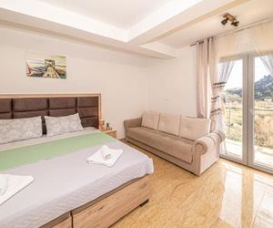 Apartment Pajovic Virpazar Montenegro