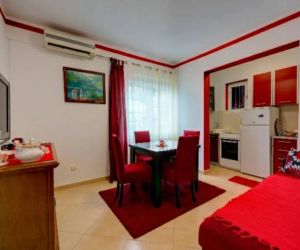 Apartments Gabi Tivat Montenegro