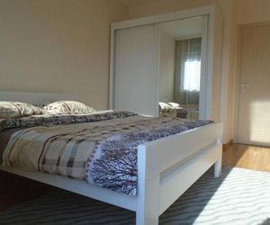 Fantastic brand new apartment Podgorica Montenegro